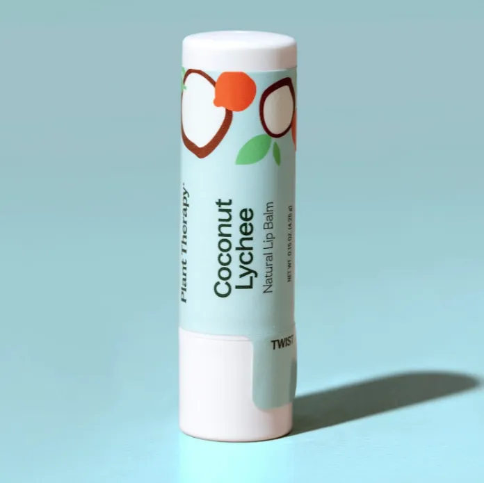 Coconut Lychee Natural Lip Balm (copy) (5).webp