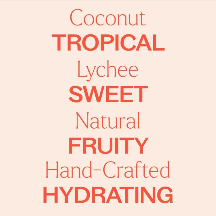 Coconut Lychee Natural Lip Balm (copy) (3).webp