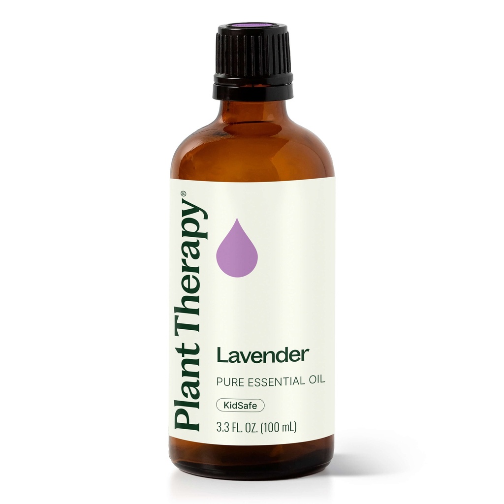 Lavender Essential Oil - 9