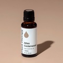 Atlas Cedarwood Essential Oil - 10ml - 11
