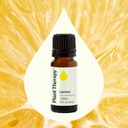 Lemon Essential Oil - 1