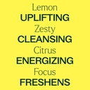 Lemon Essential Oil - 4