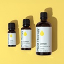 Lemon Essential Oil - 8
