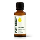 Lemon Essential Oil - 9