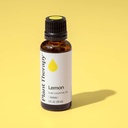 Lemon Essential Oil - 11