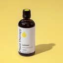 Lemon Essential Oil - 12