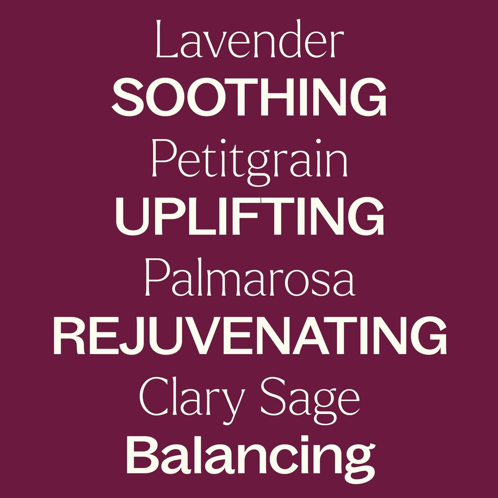 Balance Essential Oil Blend - 10ml - 5