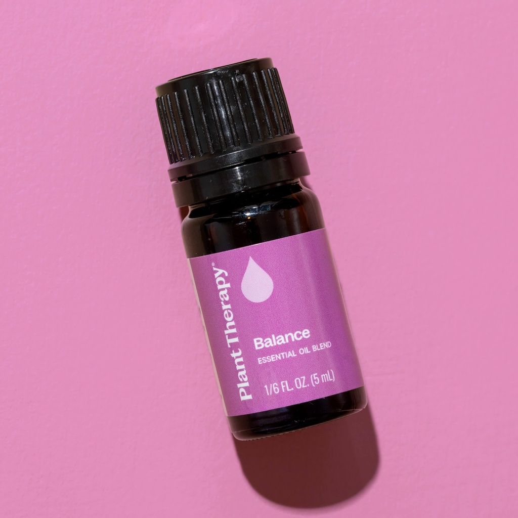 Balance Essential Oil Blend - 10ml - 10