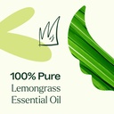 Lemongrass Essential Oil - 10ml - 2