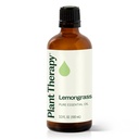 Lemongrass Essential Oil - 10ml - 8