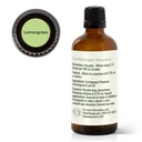 Lemongrass Essential Oil - 10ml - 11
