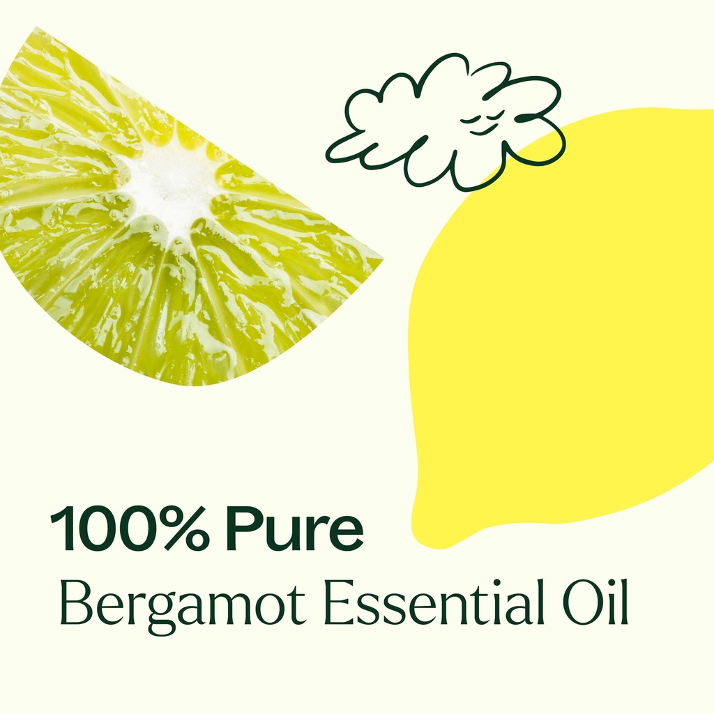 Bergamot Essential Oil - 10ml - 3