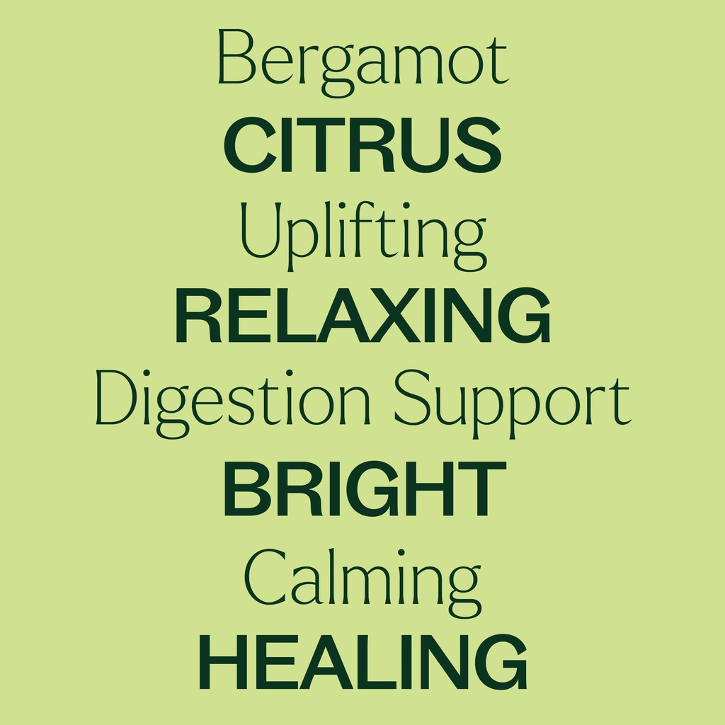 Bergamot Essential Oil - 10ml - 4