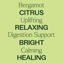 Bergamot Essential Oil - 10ml - 4