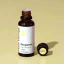 Bergamot Essential Oil - 10ml - 6