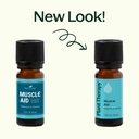 Muscle Aid Essential Oil Blend - 2