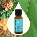 Muscle Aid Essential Oil Blend - 3