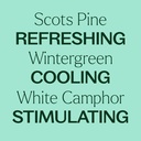 Muscle Aid Essential Oil Blend - 5