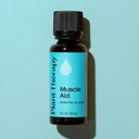 Muscle Aid Essential Oil Blend - 10