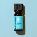 Muscle Aid Essential Oil Blend - 11