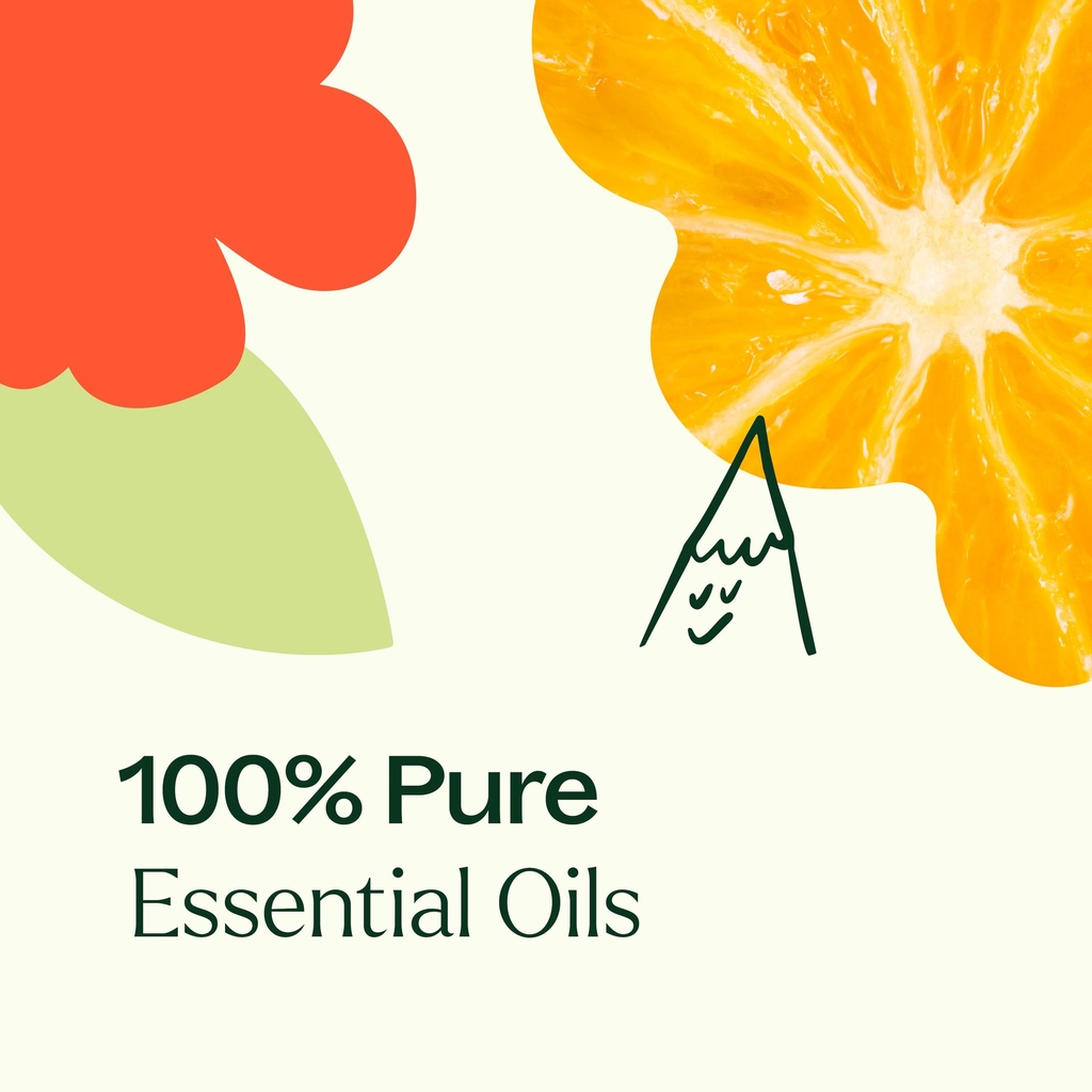 Blues Buster Essential Oil Blend - 10ml - 2