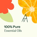 Blues Buster Essential Oil Blend - 10ml - 2