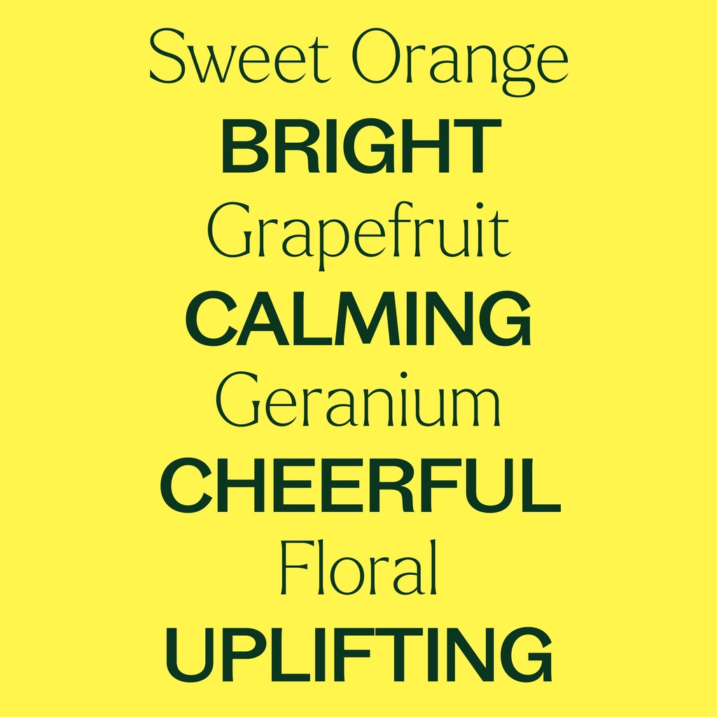 Blues Buster Essential Oil Blend - 10ml - 3