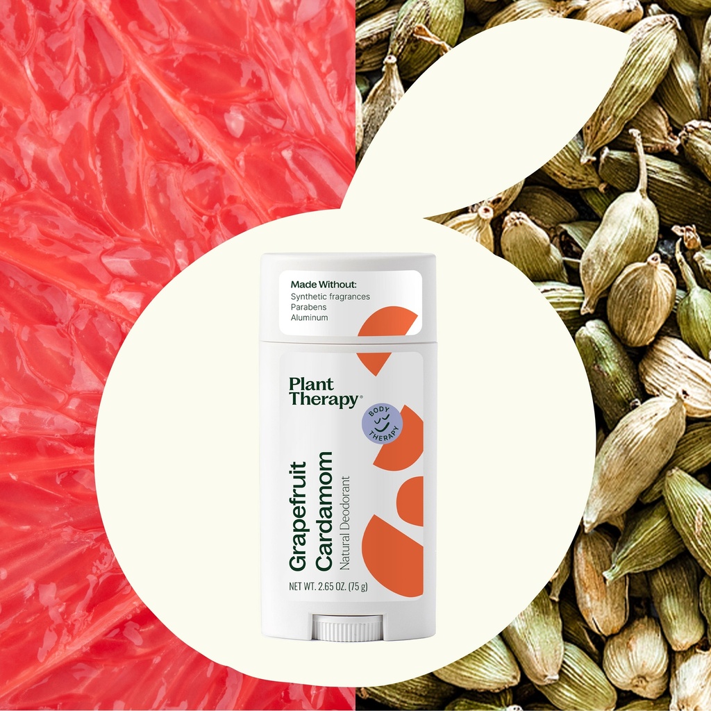 Cardamom Essential Oil - 10ml - 1