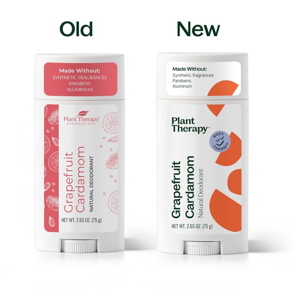 Cardamom Essential Oil - 10ml - 5