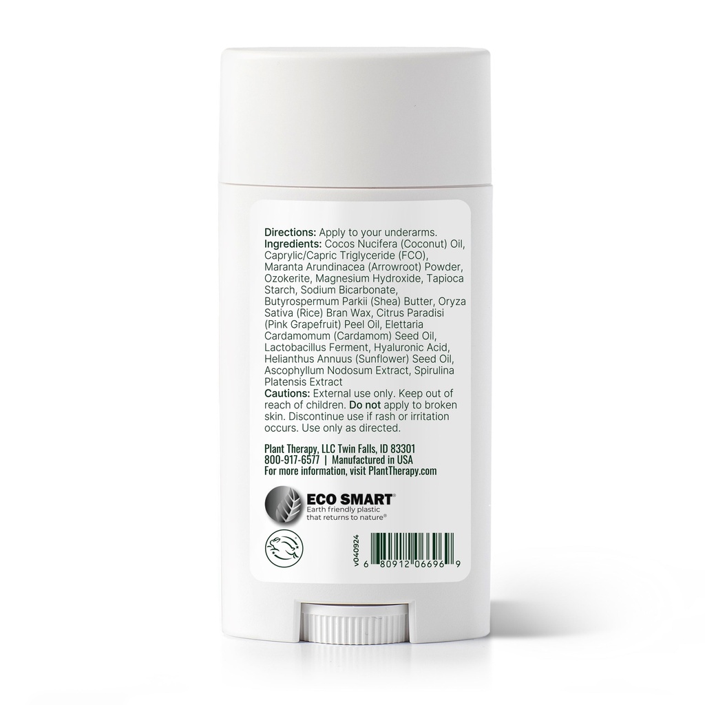 Cardamom Essential Oil - 10ml - 8