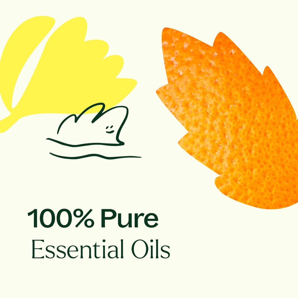 Chill Out Essential Oil Blend - 10ml - 4