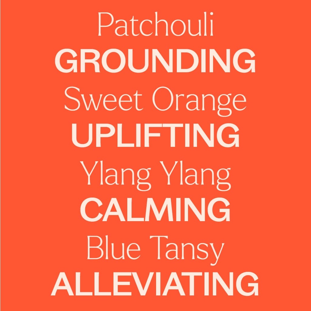 Chill Out Essential Oil Blend - 10ml - 5