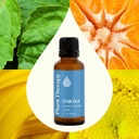 Chill Out Essential Oil Blend - 10ml - 7