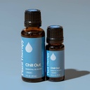 Chill Out Essential Oil Blend - 10ml - 11
