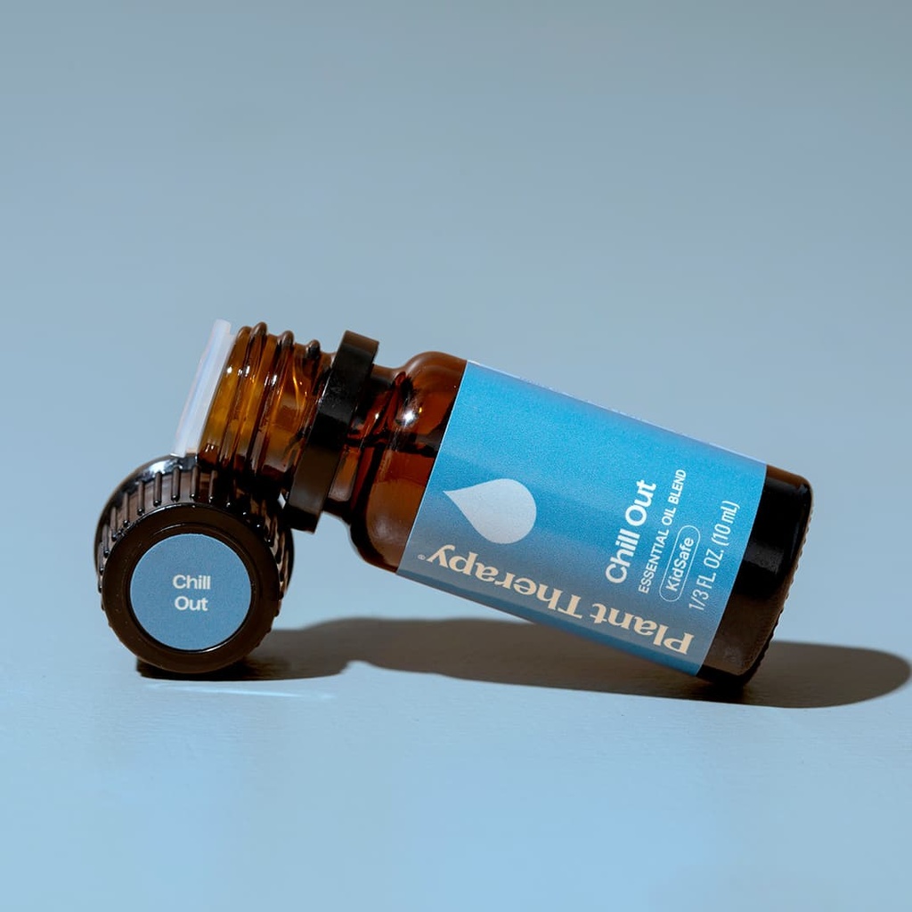 Chill Out Essential Oil Blend - 10ml - 12