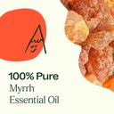 Myrrh Essential Oil - 5ml - 4