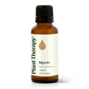 Myrrh Essential Oil - 5ml - 9