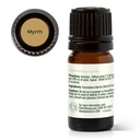 Myrrh Essential Oil - 5ml - 11