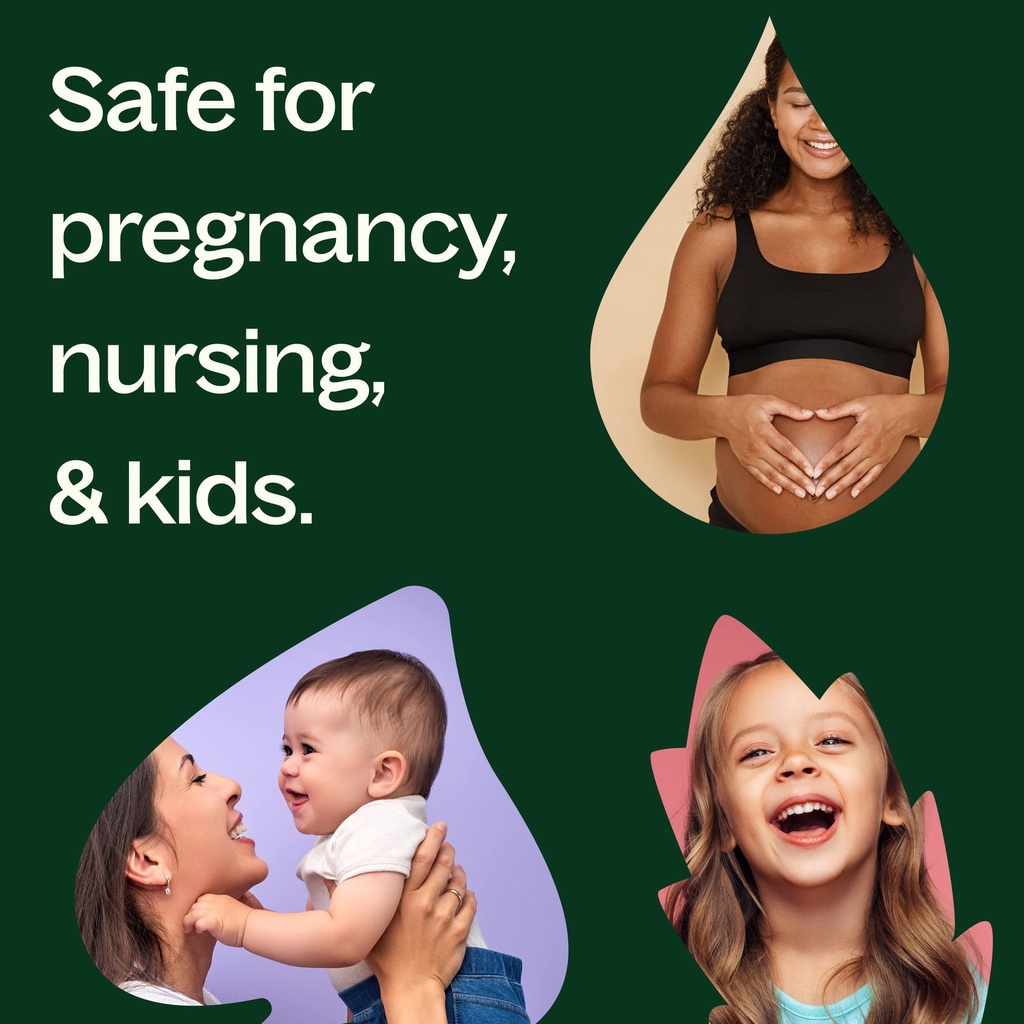 Christmas Tree Essential Oil Blend - 10ml - 5