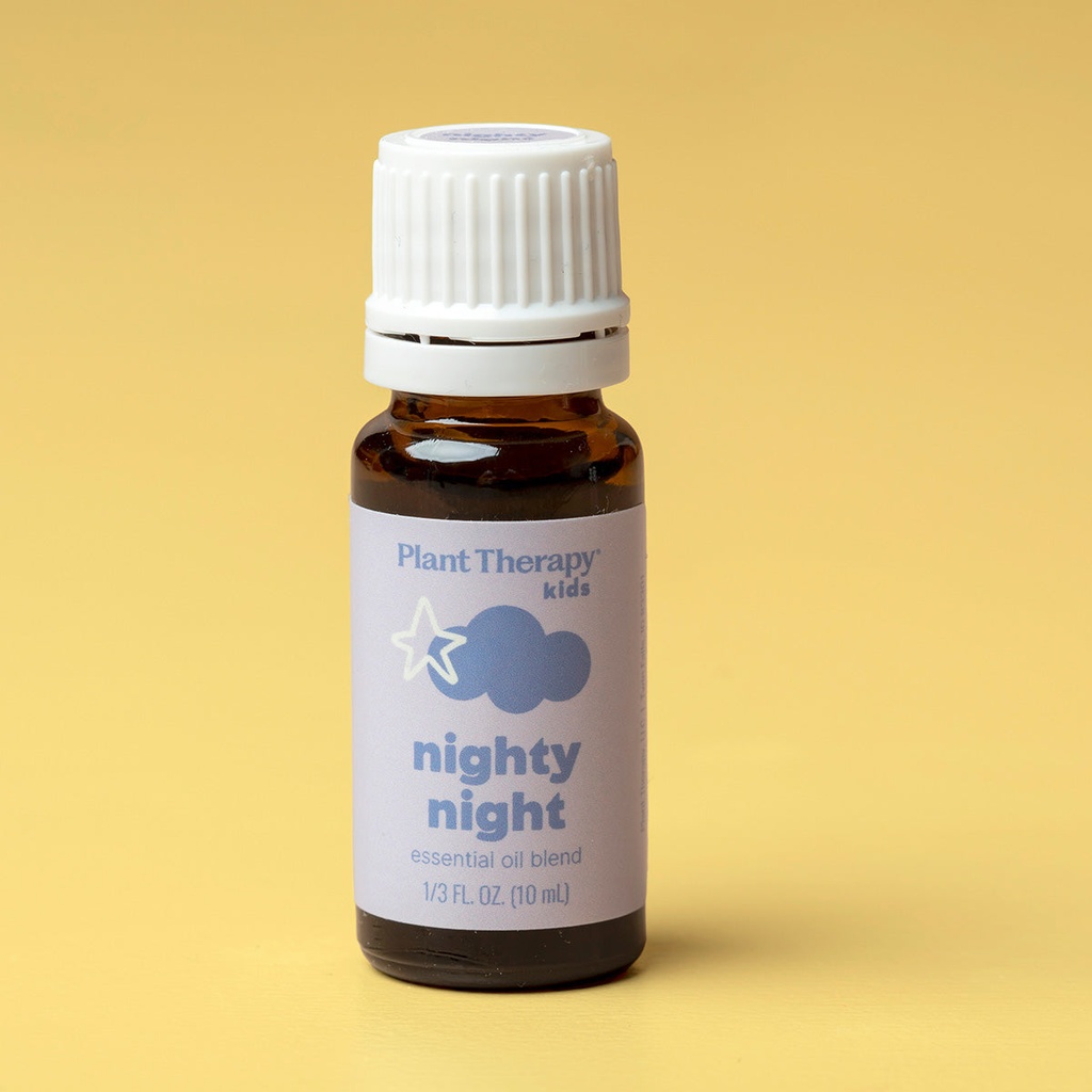 Nighty Night KidSafe Essential Oil - 10ml - 5