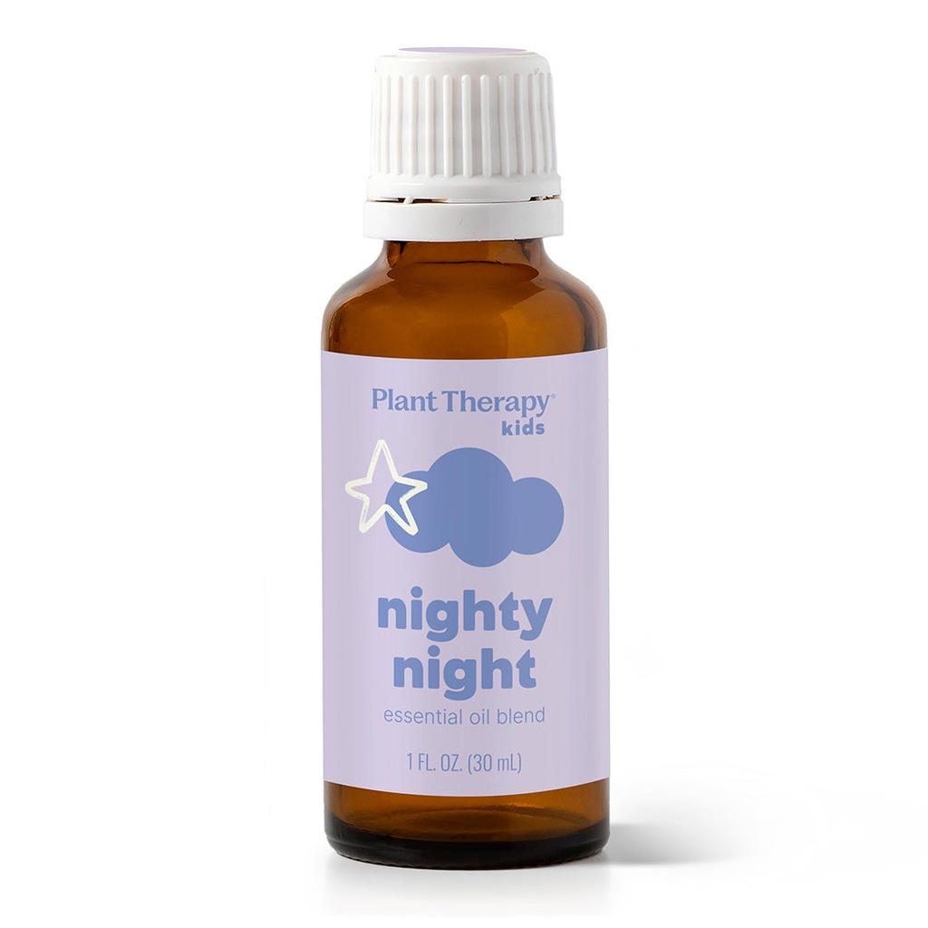 Nighty Night KidSafe Essential Oil - 10ml - 11