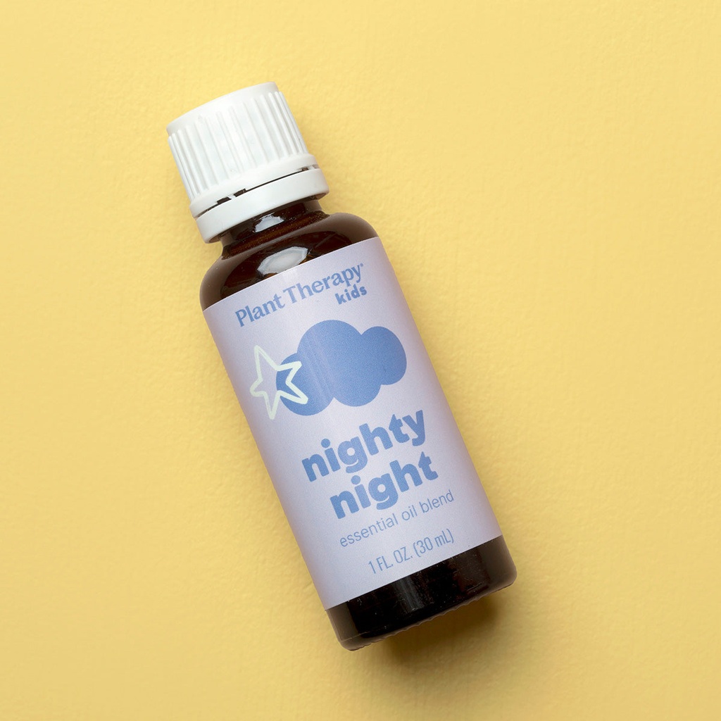 Nighty Night KidSafe Essential Oil - 30ml - 10
