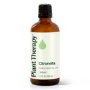 Citronella Essential Oil - 10ml - 10