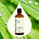 Citronella Essential Oil - 10ml - 11
