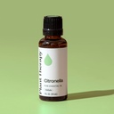 Citronella Essential Oil - 10ml - 12