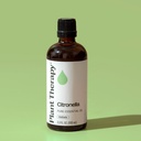 Citronella Essential Oil - 10ml - 13