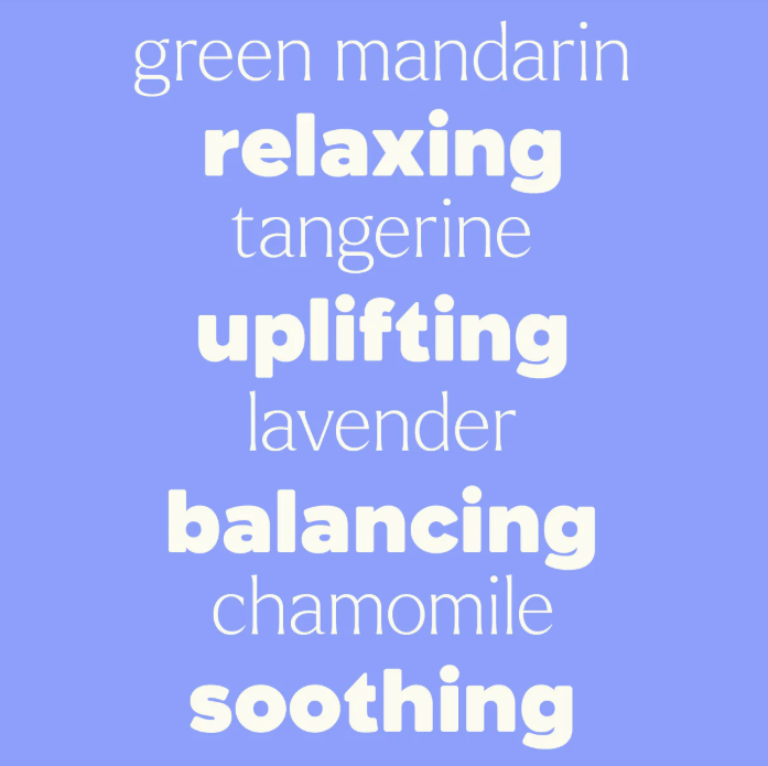 Calming the Child Essential Oil Pre-Diluted Roll-On - 10 mL