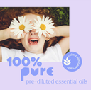 Calming the Child Essential Oil Pre-Diluted Roll-On - 10 mL