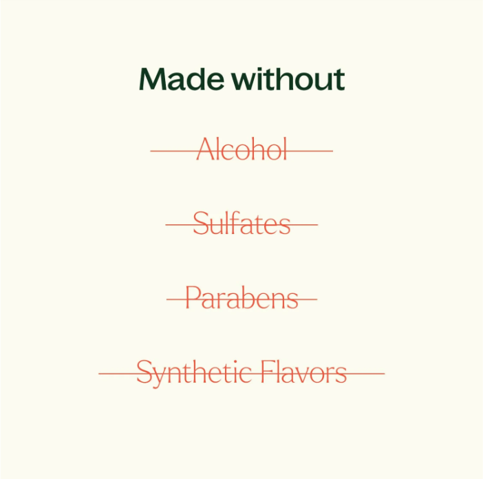 Coconut Lychee Natural Lip Balm (copy)