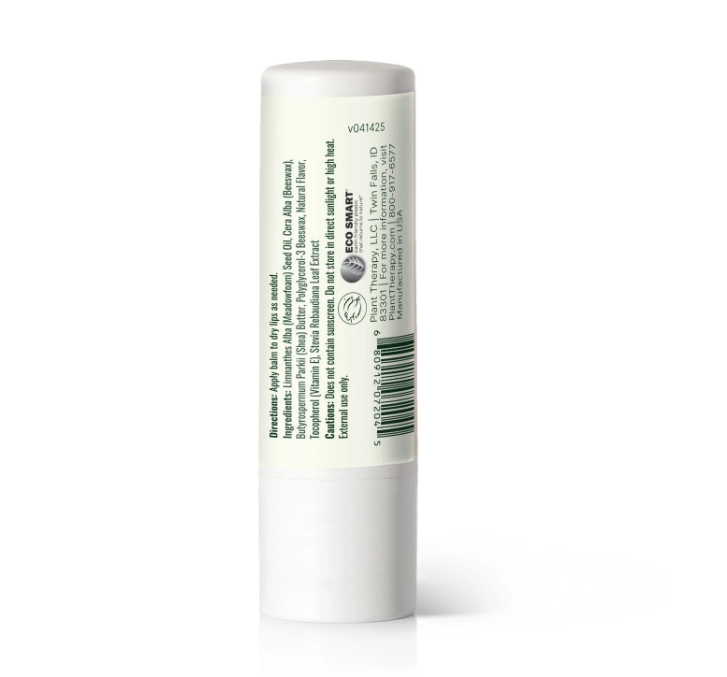Coconut Lychee Natural Lip Balm (copy)